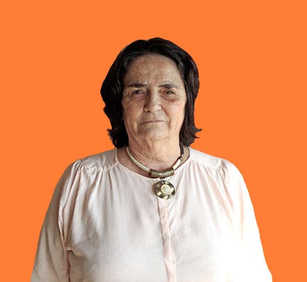 Rosario Amela