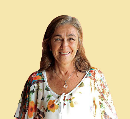 María Inés Bauer
